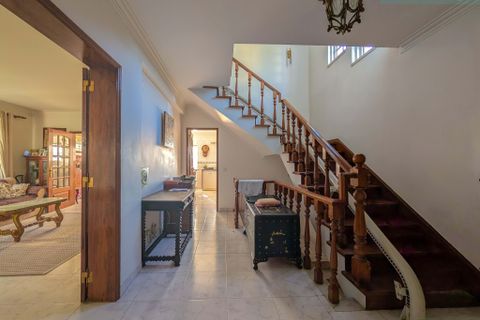 Villa i Oeiras, Lisbon, Oeiras - € 780.000 | Ref: L2025309 - foto 5