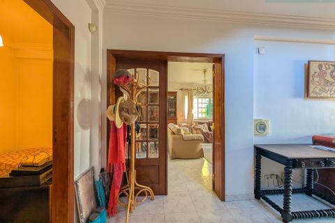 Villa i Oeiras, Lisbon, Oeiras - € 780.000 | Ref: L2025309 - foto 7