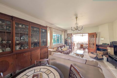 Villa i Oeiras, Lisbon, Oeiras - € 780.000 | Ref: L2025309 - foto 8