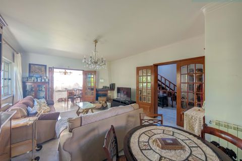 Villa i Oeiras, Lisbon, Oeiras - € 780.000 | Ref: L2025309 - foto 9