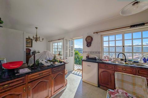 Villa i Oeiras, Lisbon, Oeiras - € 780.000 | Ref: L2025309 - foto 13