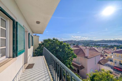Villa i Oeiras, Lisbon, Oeiras - € 780.000 | Ref: L2025309 - foto 1