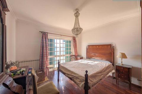 Villa i Oeiras, Lisbon, Oeiras - € 780.000 | Ref: L2025309 - foto 20