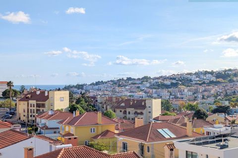 Villa i Oeiras, Lisbon, Oeiras - € 780.000 | Ref: L2025309 - foto 22