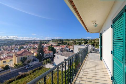 Villa i Oeiras, Lisbon, Oeiras - € 780.000 | Ref: L2025309 - foto 23