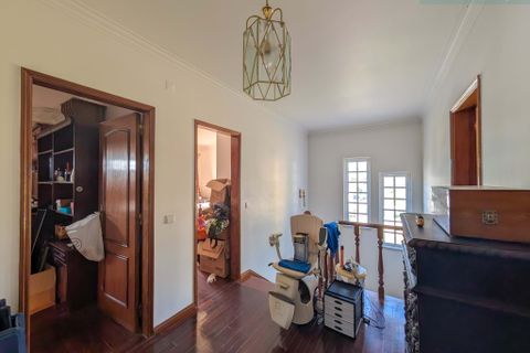 Villa i Oeiras, Lisbon, Oeiras - € 780.000 | Ref: L2025309 - foto 31