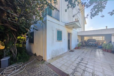 Villa i Oeiras, Lisbon, Oeiras - € 780.000 | Ref: L2025309 - foto 47