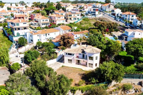 Villa i Sintra, Lisbon, Sintra - € 825.000 | Ref: L2025586 - foto 1