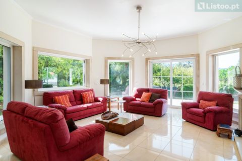 Villa i Sintra, Lisbon, Sintra - € 825.000 | Ref: L2025586 - foto 2