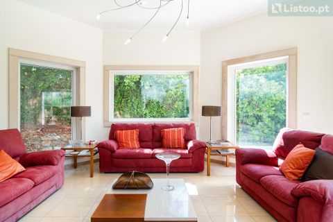 Villa i Sintra, Lisbon, Sintra - € 825.000 | Ref: L2025586 - foto 4
