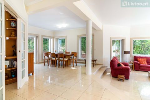 Villa i Sintra, Lisbon, Sintra - € 825.000 | Ref: L2025586 - foto 5