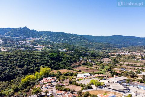 Villa i Sintra, Lisbon, Sintra - € 825.000 | Ref: L2025586 - foto 7