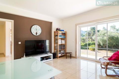 Villa i Sintra, Lisbon, Sintra - € 825.000 | Ref: L2025586 - foto 12
