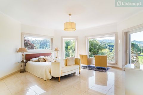 Villa i Sintra, Lisbon, Sintra - € 825.000 | Ref: L2025586 - foto 17