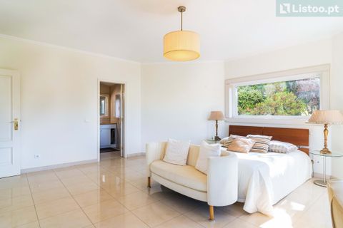 Villa i Sintra, Lisbon, Sintra - € 825.000 | Ref: L2025586 - foto 20