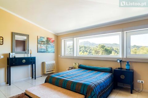 Villa i Sintra, Lisbon, Sintra - € 825.000 | Ref: L2025586 - foto 25