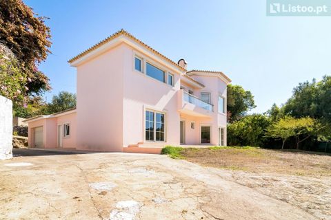 Villa i Sintra, Lisbon, Sintra - € 825.000 | Ref: L2025586 - foto 29