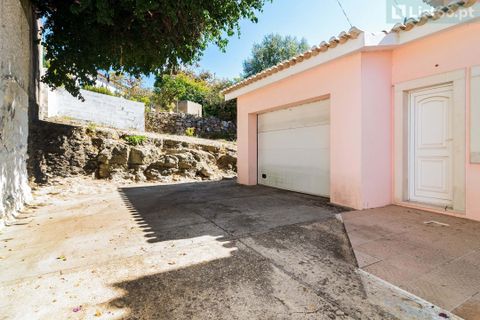Villa i Sintra, Lisbon, Sintra - € 825.000 | Ref: L2025586 - foto 30