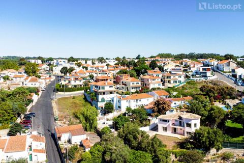Villa i Sintra, Lisbon, Sintra - € 825.000 | Ref: L2025586 - foto 33