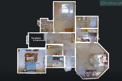 Villa i Sintra, Lisbon, Sintra - € 825.000 | Ref: L2025586 - foto 34