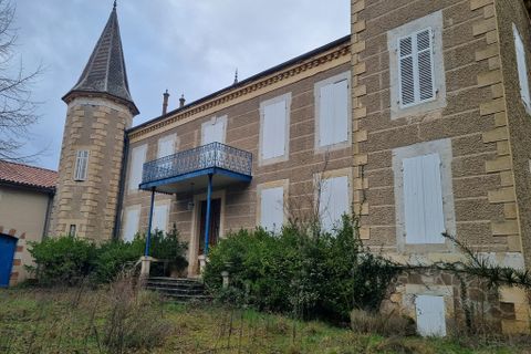 Erhvervsejendom i Layrac, Lot-et-Garonne, Layrac - € 502.000 | Ref: 5866_47 - foto 1