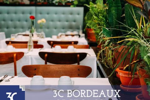 Erhvervsejendom i Bordeaux, Gironde, Bordeaux - € 198.000 | Ref: 7184_IB_33 - foto 1