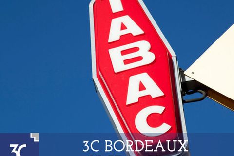 Erhvervsejendom i Bordeaux, Gironde, Bordeaux - € 349.000 | Ref: 7670_TV_33 - foto 1