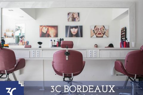 Erhvervsejendom i Bordeaux, Gironde, Bordeaux - € 79.000 | Ref: 7637_TV_33 - foto 1