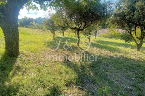 Helårsgrund i Apt, Vaucluse, Apt - € 140.000 | Ref: LUB-001267 - foto 2