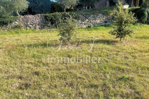Helårsgrund i Apt, Vaucluse, Apt - € 140.000 | Ref: LUB-001267 - foto 5