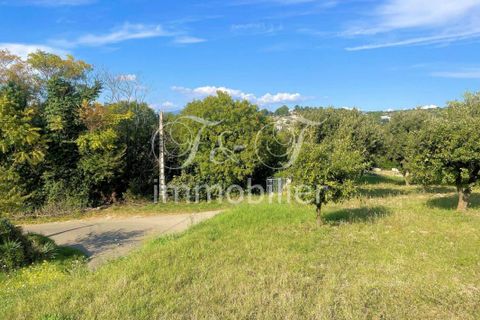Helårsgrund i Apt, Vaucluse, Apt - € 140.000 | Ref: LUB-001267 - foto 6
