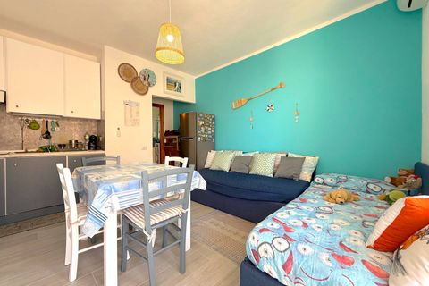 Leilighet i Badesi, Sassari, Badesi - € 80 000 | Ref: BAD-OND2-AMI - foto 4