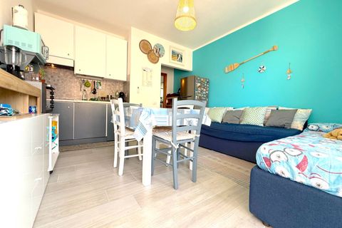Leilighet i Badesi, Sassari, Badesi - € 80 000 | Ref: BAD-OND2-AMI - foto 5