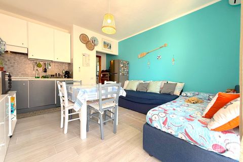 Leilighet i Badesi, Sassari, Badesi - € 80 000 | Ref: BAD-OND2-AMI - foto 6