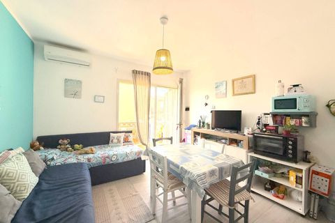 Leilighet i Badesi, Sassari, Badesi - € 80 000 | Ref: BAD-OND2-AMI - foto 7
