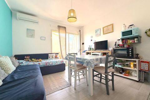 Leilighet i Badesi, Sassari, Badesi - € 80 000 | Ref: BAD-OND2-AMI - foto 8