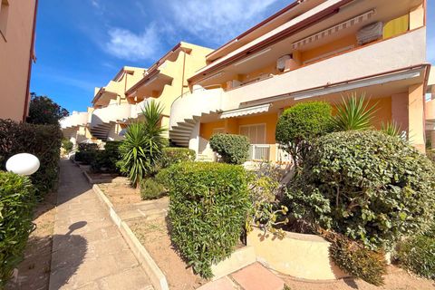 Leilighet i Badesi, Sassari, Badesi - € 80 000 | Ref: BAD-OND2-AMI - foto 11