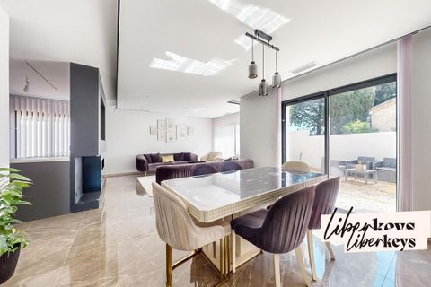 Villa a Saint-Georges-d'Orques, Herault, Saint-Georges-d'Orques - € 435.000 | Ref: DOM19212 - foto 4