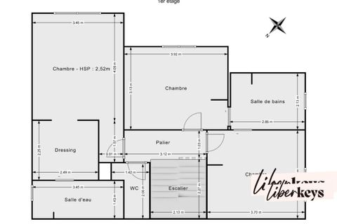 Villa a Saint-Georges-d'Orques, Herault, Saint-Georges-d'Orques - € 435.000 | Ref: DOM19212 - foto 9