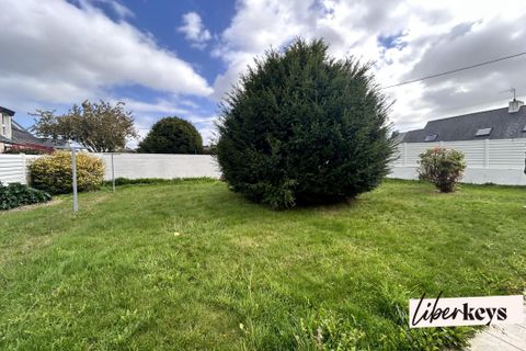 Villa a Guidel, Morbihan, Guidel - € 372.320 | Ref: DOM25162 - foto 2