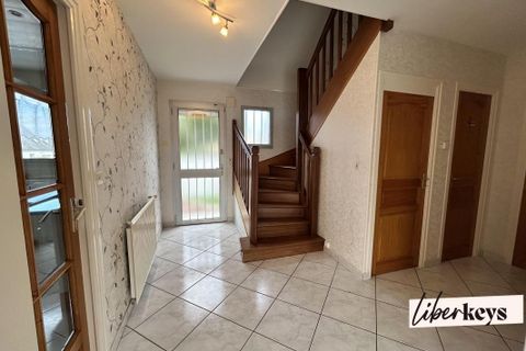 Villa a Guidel, Morbihan, Guidel - € 372.320 | Ref: DOM25162 - foto 3