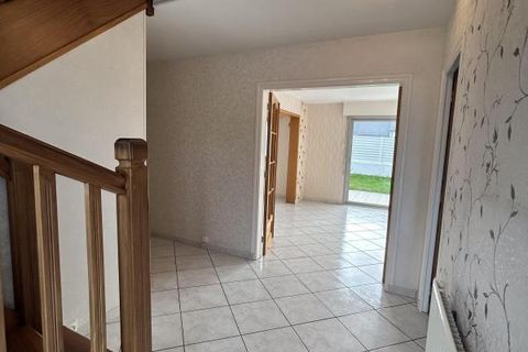 Villa a Guidel, Morbihan, Guidel - € 372.320 | Ref: DOM25162 - foto 4