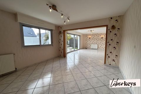Villa a Guidel, Morbihan, Guidel - € 372.320 | Ref: DOM25162 - foto 6