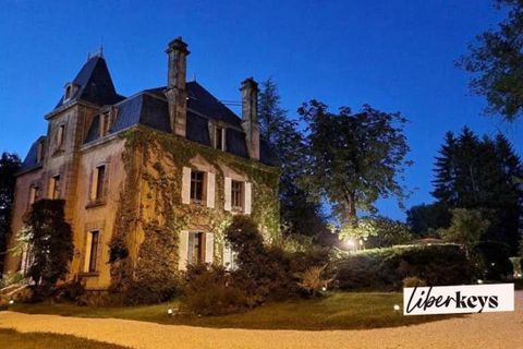 Villa a Neuvic, Correze, Neuvic - € 675.000 | Ref: DOM25084 - foto 2