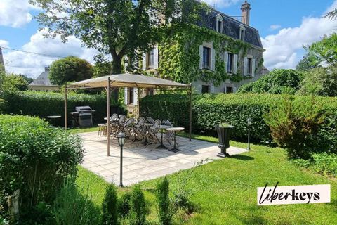 Villa a Neuvic, Correze, Neuvic - € 675.000 | Ref: DOM25084 - foto 4