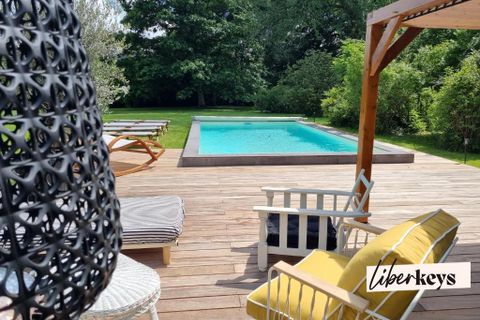 Villa a Neuvic, Correze, Neuvic - € 675.000 | Ref: DOM25084 - foto 6