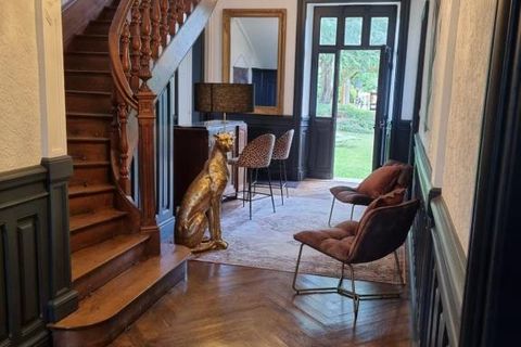 Villa a Neuvic, Correze, Neuvic - € 675.000 | Ref: DOM25084 - foto 8