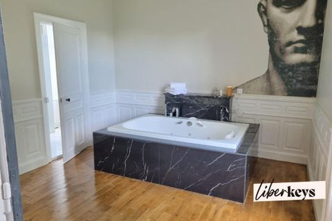Villa a Neuvic, Correze, Neuvic - € 675.000 | Ref: DOM25084 - foto 10