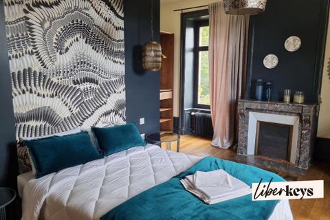 Villa a Neuvic, Correze, Neuvic - € 675.000 | Ref: DOM25084 - foto 11