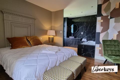 Villa a Neuvic, Correze, Neuvic - € 675.000 | Ref: DOM25084 - foto 12